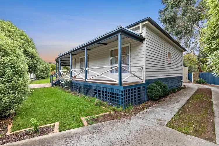 Third view of Homely house listing, 31 York Street, Golden Point VIC 3350
