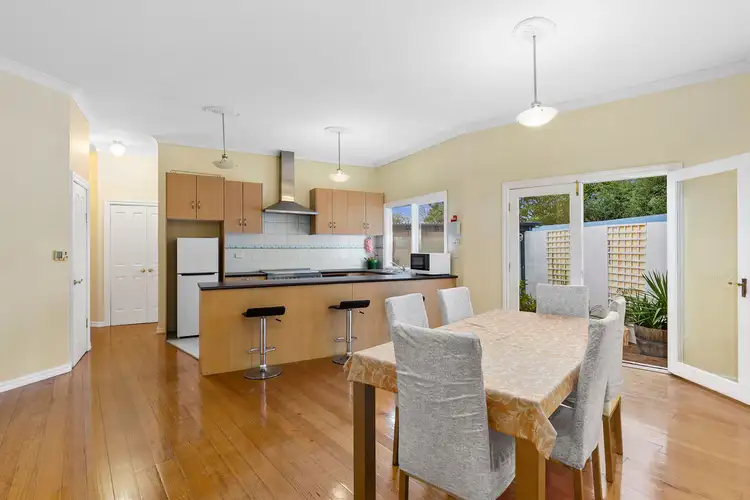 Fifth view of Homely house listing, 31 York Street, Golden Point VIC 3350