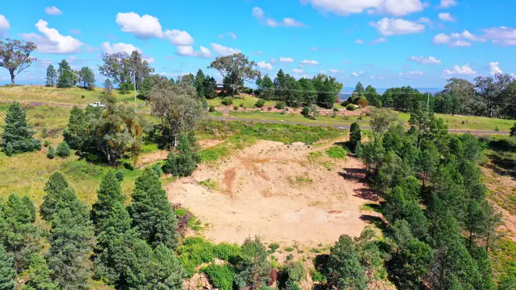 Second view of Homely rural property listing, Lot 4 Ray Carter Drive, Quirindi NSW 2343