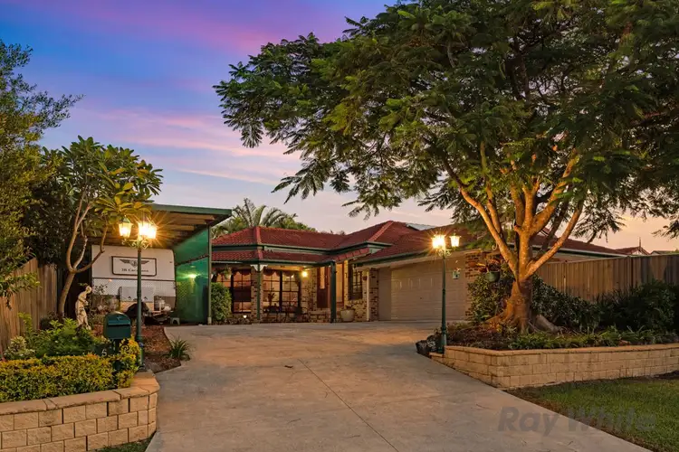 Main view of Homely house listing, 5 Atherton Court, Runcorn QLD 4113
