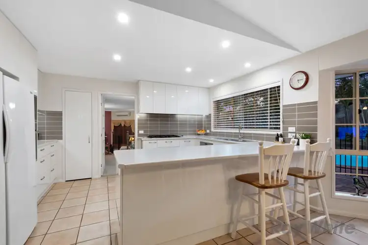 Third view of Homely house listing, 5 Atherton Court, Runcorn QLD 4113
