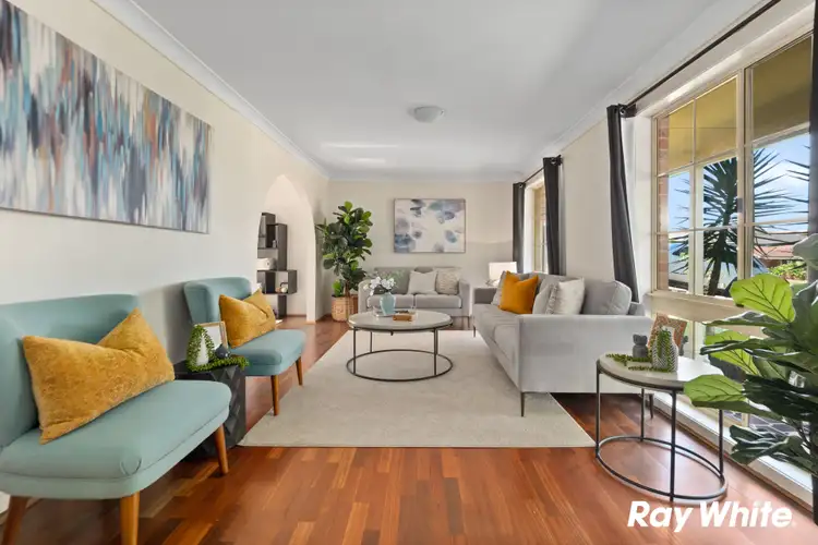 Third view of Homely house listing, 23 Aleppo Street, Quakers Hill NSW 2763