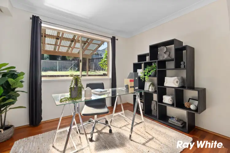 Fourth view of Homely house listing, 23 Aleppo Street, Quakers Hill NSW 2763