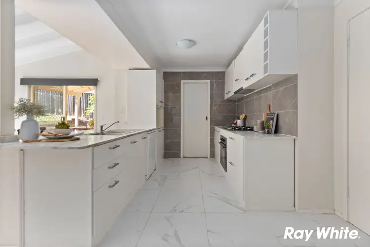 Fifth view of Homely house listing, 23 Aleppo Street, Quakers Hill NSW 2763