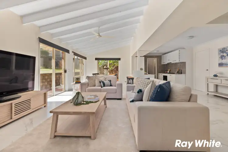 Sixth view of Homely house listing, 23 Aleppo Street, Quakers Hill NSW 2763