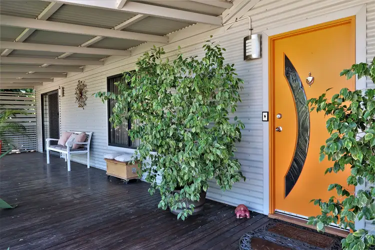 Third view of Homely house listing, 7 Skipjack Circle, Exmouth WA 6707