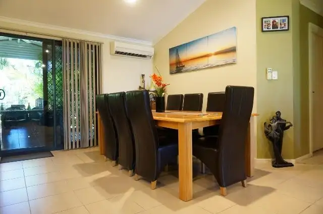 Sixth view of Homely house listing, 7 Skipjack Circle, Exmouth WA 6707