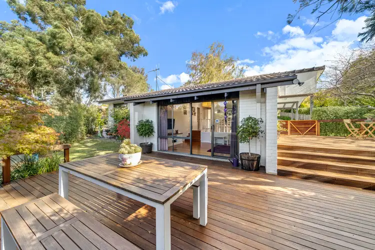 5 Teague Street