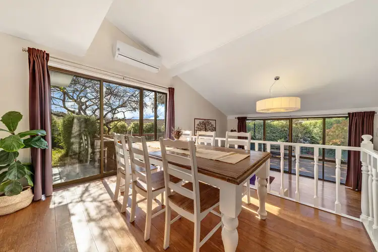 Sixth view of Homely townhouse listing, 3/5 Teague Street, Cook ACT 2614