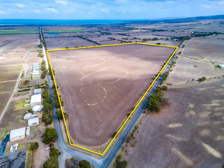 Third view of Homely land listing, Pieces 91 & 92 Airport Road, Middleton SA 5213