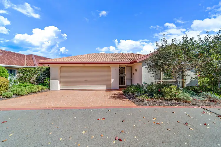 6/5 Taronga Place, O'malley ACT 2606