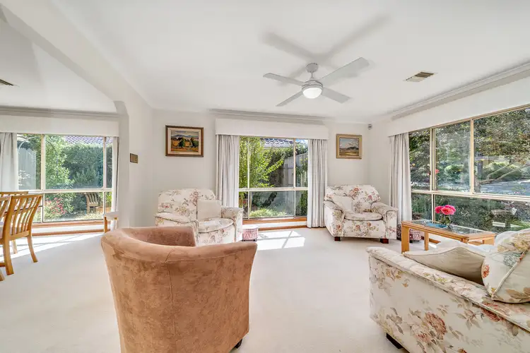 Fourth view of Homely townhouse listing, 6/5 Taronga Place, O'malley ACT 2606