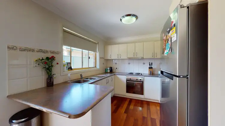 Second view of Homely house listing, 248 Fitzroy Street, Dubbo NSW 2830