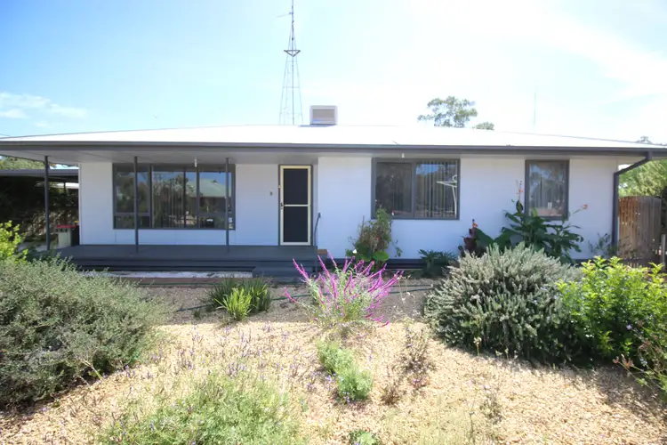 Main view of Homely house listing, 9 McCutcheon Street, Waikerie SA 5330
