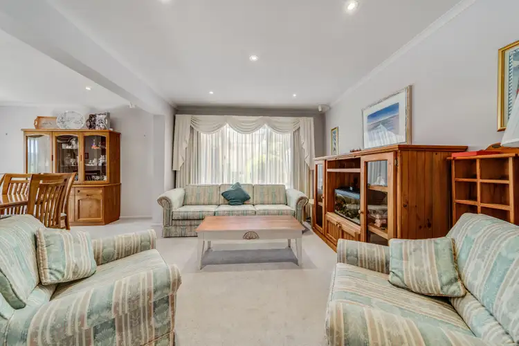 Third view of Homely house listing, 11 Loureiro Street, Conder ACT 2906