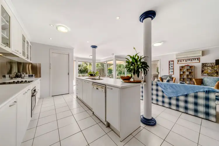 Sixth view of Homely house listing, 11 Loureiro Street, Conder ACT 2906
