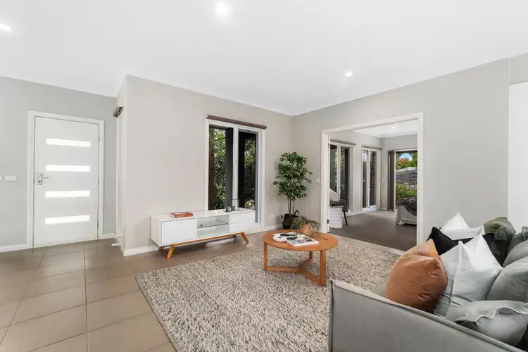 Fourth view of Homely townhouse listing, 14A Collins Grove, Croydon North VIC 3136