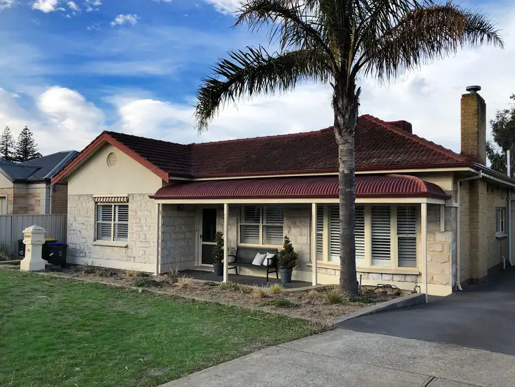 Main view of Homely house listing, 40 Swan Street, Grange SA 5022