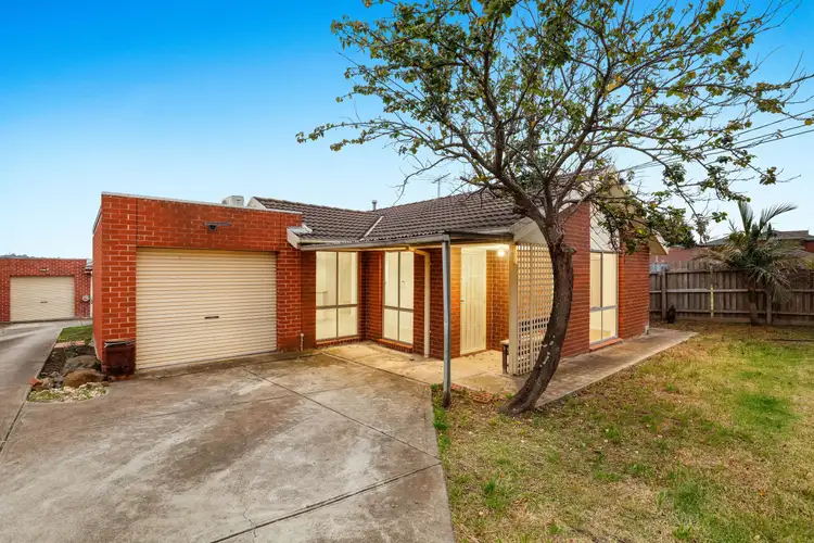 Main view of Homely unit listing, 1/75 Rokewood Crescent, Meadow Heights VIC 3048