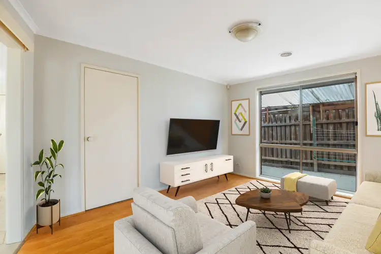 Second view of Homely unit listing, 1/75 Rokewood Crescent, Meadow Heights VIC 3048