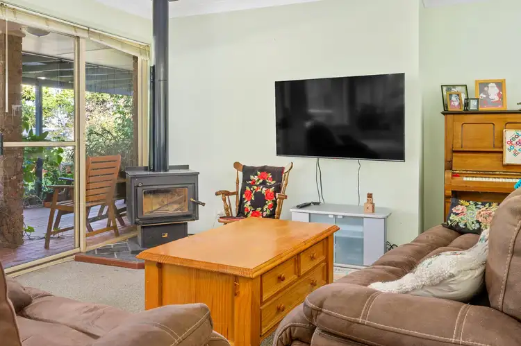 Third view of Homely rural property listing, 1223 Fosterton Road, Fosterton Via, Dungog NSW 2420