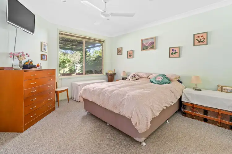 Sixth view of Homely rural property listing, 1223 Fosterton Road, Fosterton Via, Dungog NSW 2420