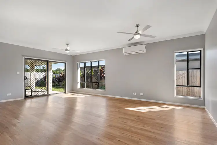 Fifth view of Homely house listing, 17 Featherwood Crescent, Beerwah QLD 4519