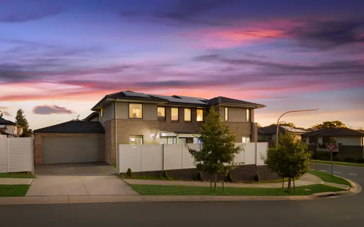 49 Port Hedland Road, Edmondson Park NSW 2174