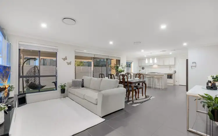 Third view of Homely house listing, 49 Port Hedland Road, Edmondson Park NSW 2174