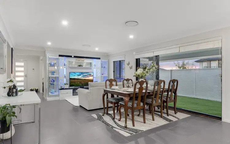 Fourth view of Homely house listing, 49 Port Hedland Road, Edmondson Park NSW 2174
