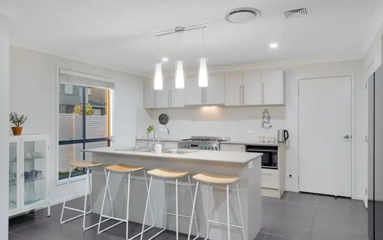 Fifth view of Homely house listing, 49 Port Hedland Road, Edmondson Park NSW 2174