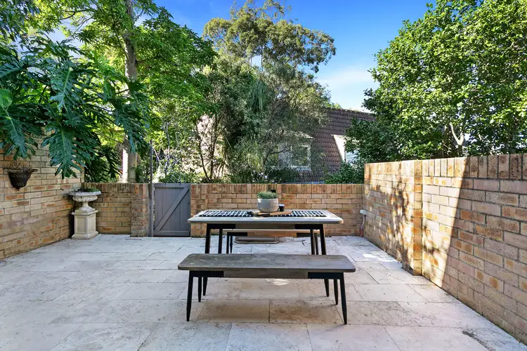 10/1 Aaron Place, Wahroonga NSW 2076