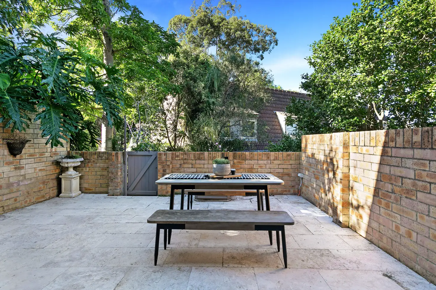 Main view of Homely townhouse listing, 10/1 Aaron Place, Wahroonga NSW 2076