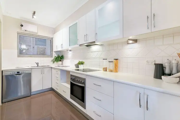 Third view of Homely townhouse listing, 10/1 Aaron Place, Wahroonga NSW 2076