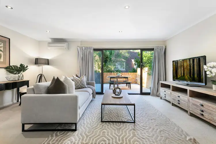 Fourth view of Homely townhouse listing, 10/1 Aaron Place, Wahroonga NSW 2076