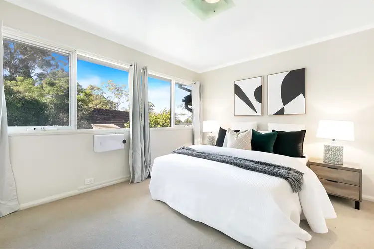 Fifth view of Homely townhouse listing, 10/1 Aaron Place, Wahroonga NSW 2076