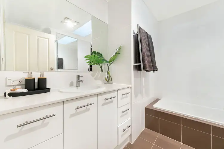 Sixth view of Homely townhouse listing, 10/1 Aaron Place, Wahroonga NSW 2076