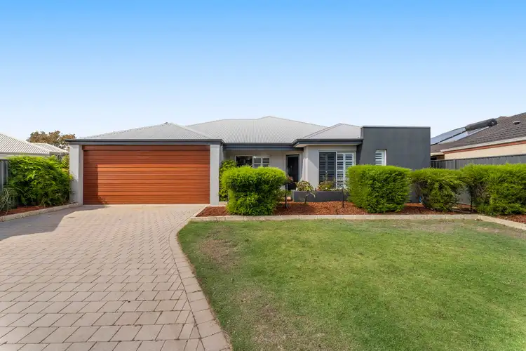Main view of Homely house listing, 82 Lemon Gum Drive, Baldivis WA 6171