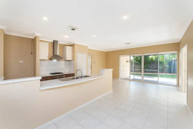Second view of Homely house listing, 82 Lemon Gum Drive, Baldivis WA 6171