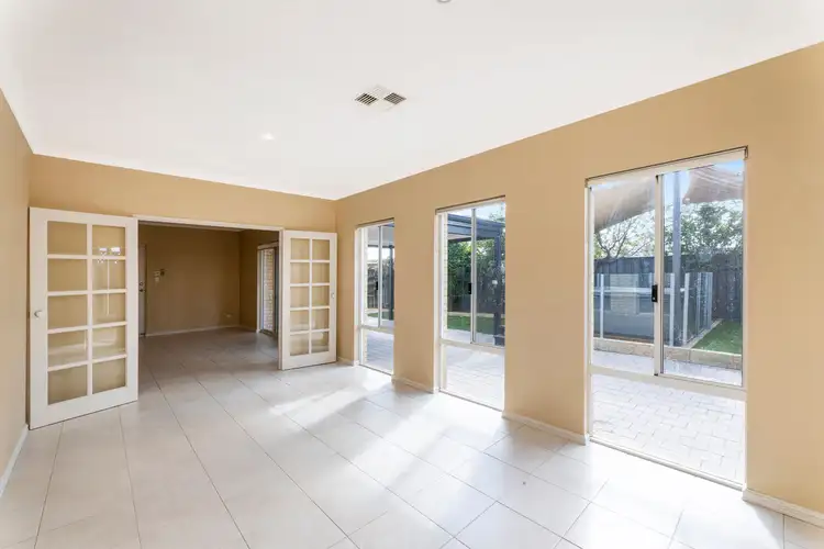 Fourth view of Homely house listing, 82 Lemon Gum Drive, Baldivis WA 6171