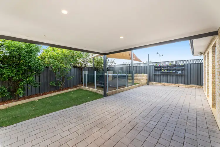 Fifth view of Homely house listing, 82 Lemon Gum Drive, Baldivis WA 6171