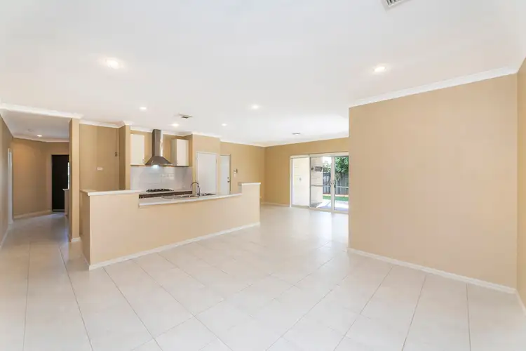 Seventh view of Homely house listing, 82 Lemon Gum Drive, Baldivis WA 6171