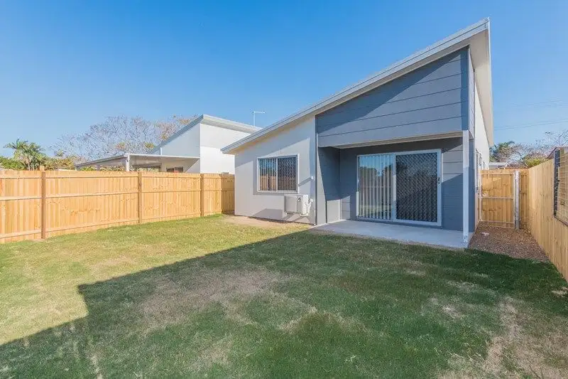 Main view of Homely semi-detached listing, 2/122a Klingner Road, Redcliffe QLD 4020