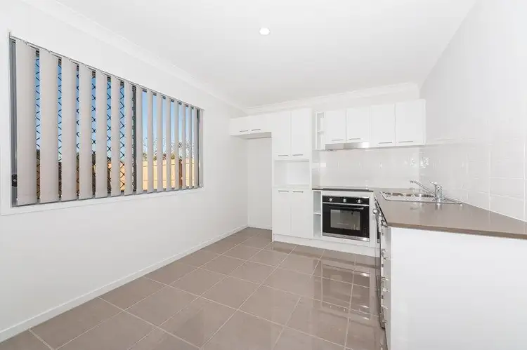 Second view of Homely semi-detached listing, 2/122a Klingner Road, Redcliffe QLD 4020