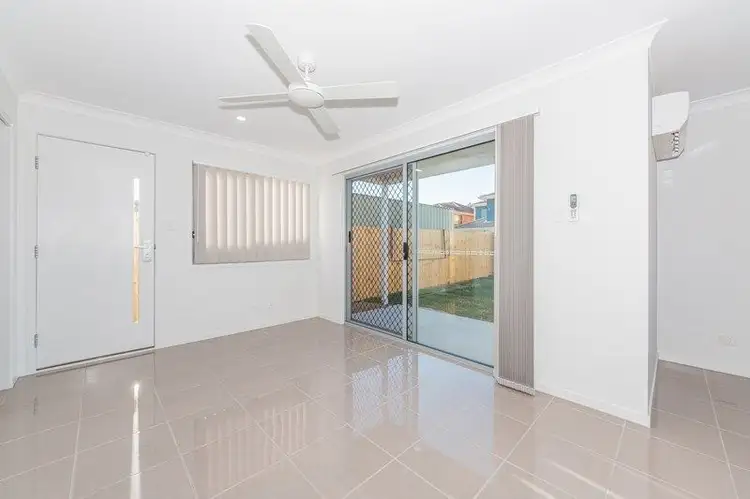 Fourth view of Homely semi-detached listing, 2/122a Klingner Road, Redcliffe QLD 4020