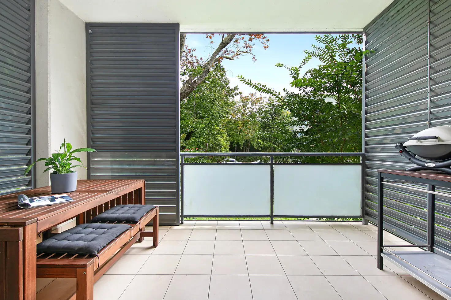 Main view of Homely apartment listing, 17/1-3 Eulbertie Avenue, Warrawee NSW 2074