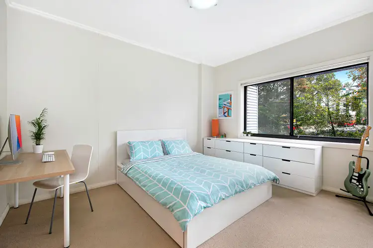 Fourth view of Homely apartment listing, 17/1-3 Eulbertie Avenue, Warrawee NSW 2074
