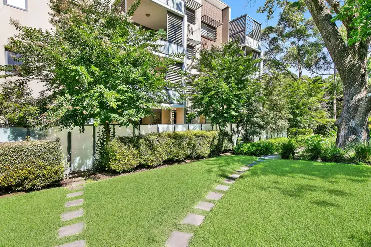 Sixth view of Homely apartment listing, 17/1-3 Eulbertie Avenue, Warrawee NSW 2074