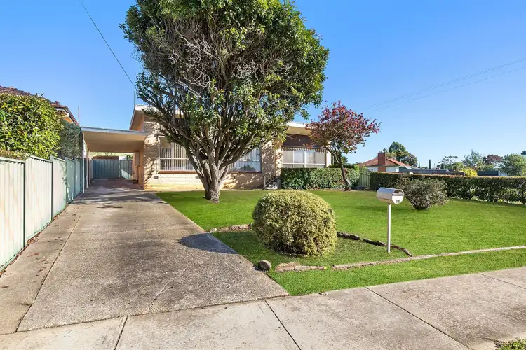Main view of Homely house listing, 36 Port Fairy Road, Ararat VIC 3377
