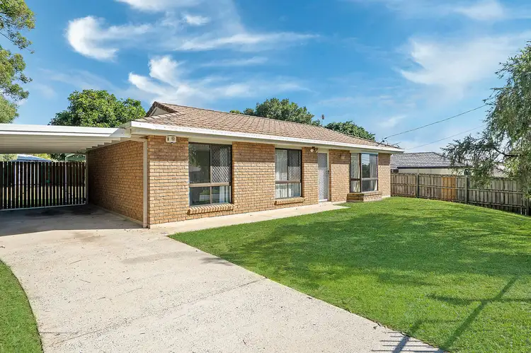 Main view of Homely house listing, 91 Haig Road, Loganlea QLD 4131